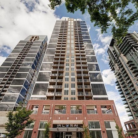 Monki Di Executive Suites - Alura YYC Exteriér fotografie