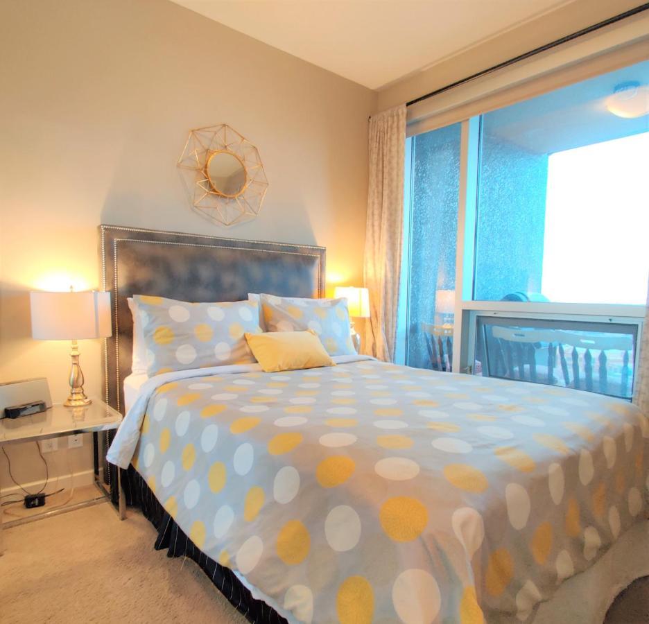 Monki Di Executive Suites - Alura YYC Exteriér fotografie
