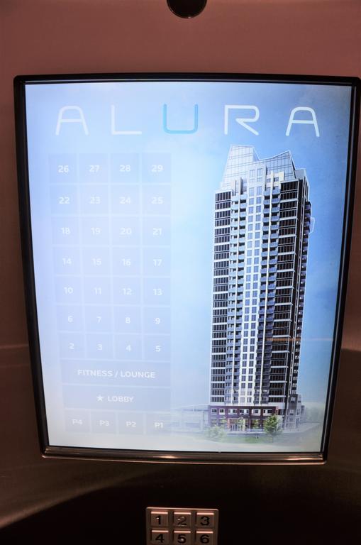 Monki Di Executive Suites - Alura YYC Exteriér fotografie