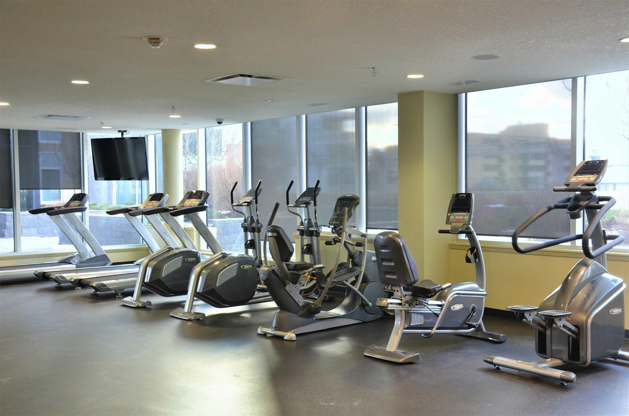 Monki Di Executive Suites - Alura YYC Exteriér fotografie